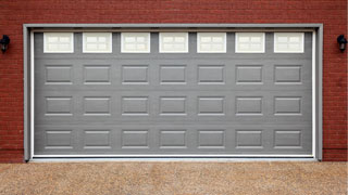 Garage Door Repair at Lawrence Station Sunnyvale, California