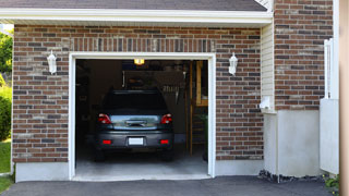 Garage Door Installation at Lawrence Station Sunnyvale, California