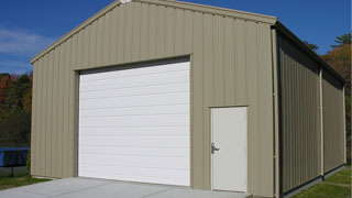 Garage Door Openers at Lawrence Station Sunnyvale, California